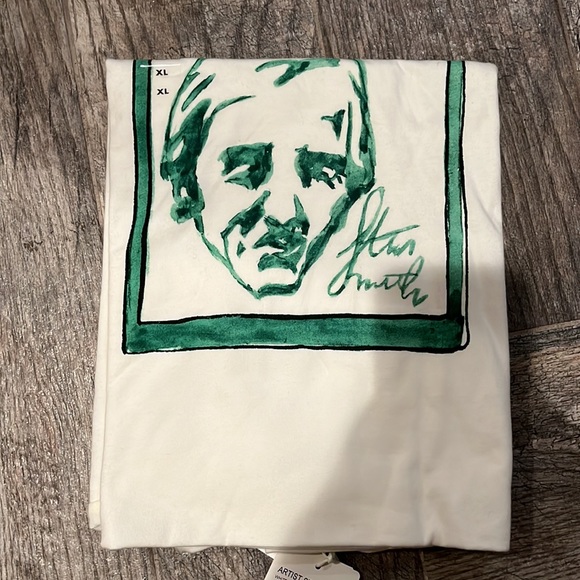 Adidas Originals Stan smith T shirt - Picture 3 of 4